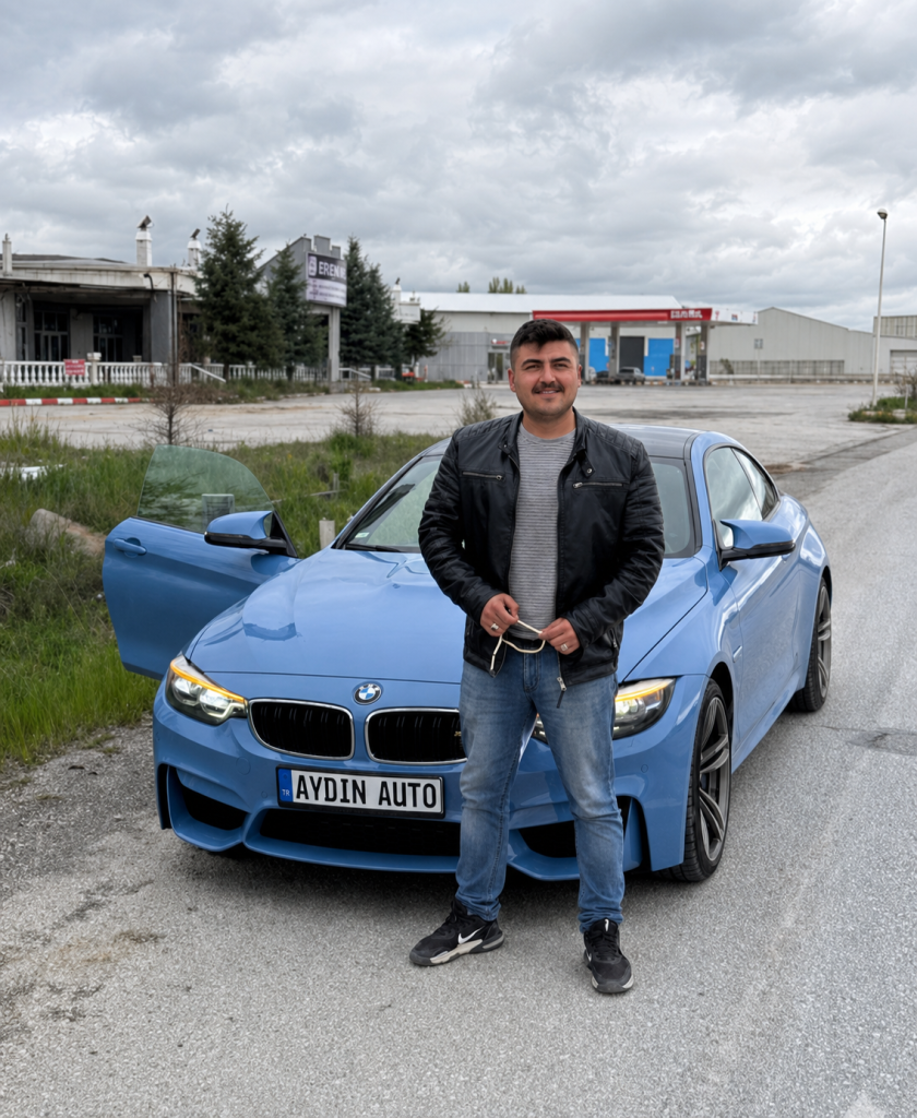 Car's agent